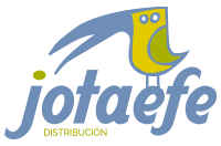 Distribución JF